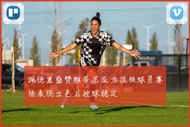 佩德里盛赞维蒂尼亚为顶级球员赛场表现出色且控球稳定